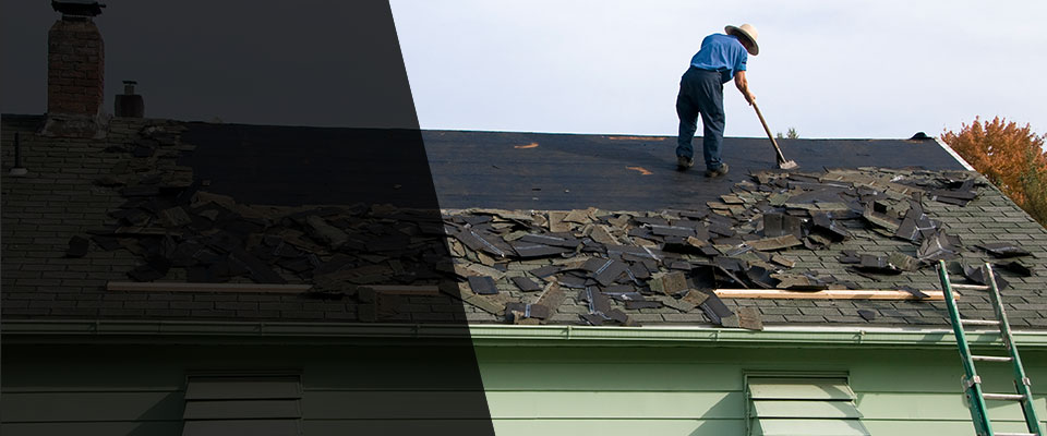 Oldsmar Roofing Contractors