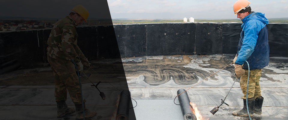 Oldsmar Roofing Contractors